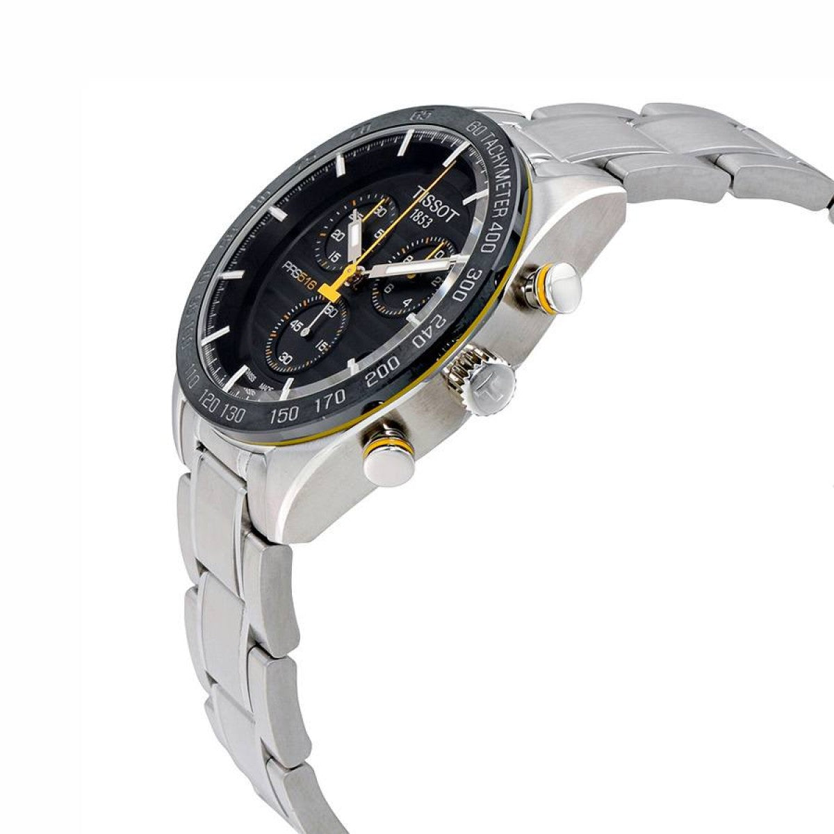 Tissot PRS 516 CHRONOGRAPH T100.417.11.051.00 - Time Access store