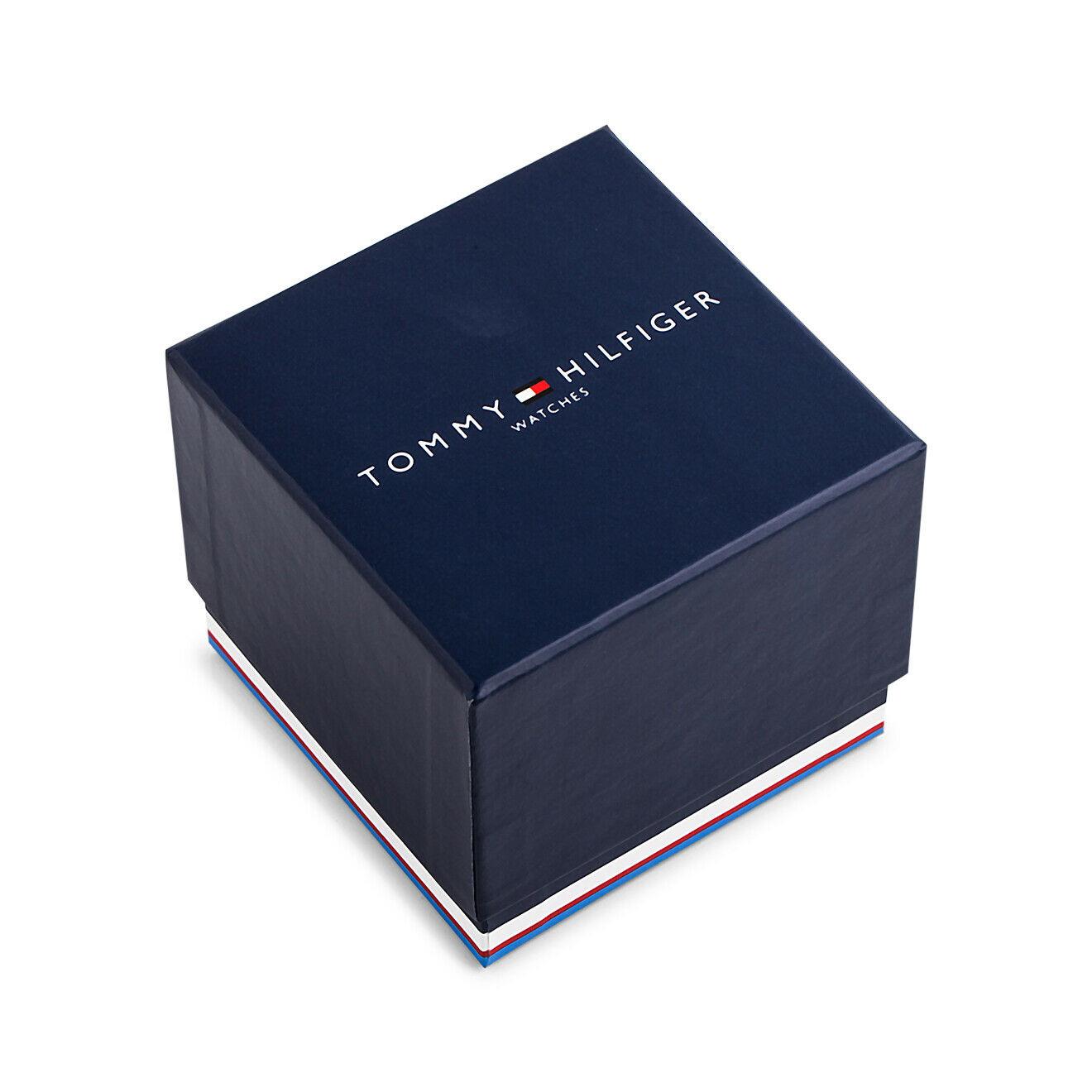 Tommy Hilfiger Watch Box
