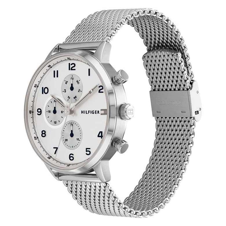 TOMMY HILFIGER TH1791988 Men's Wristwatch - Time Access store