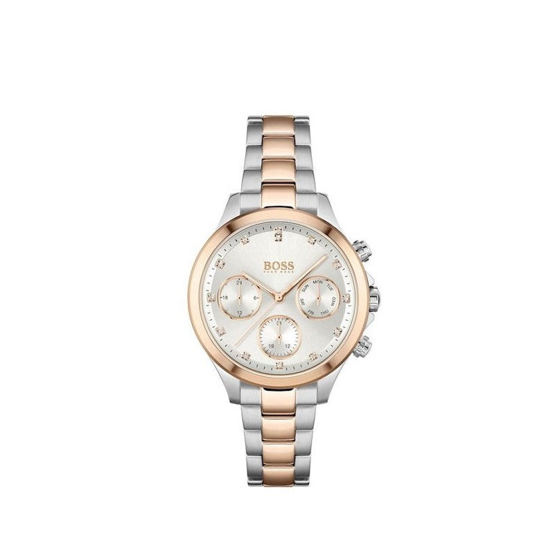 HUGO BOSS HERA HB1502564 WATCH STRAP - Time Access store