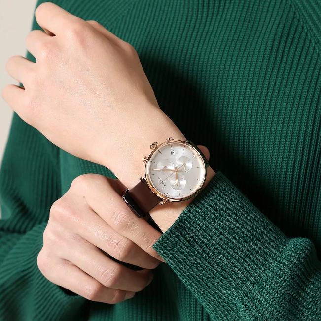 CALVIN KLEIN High Noon Men's Watch K8M276G6