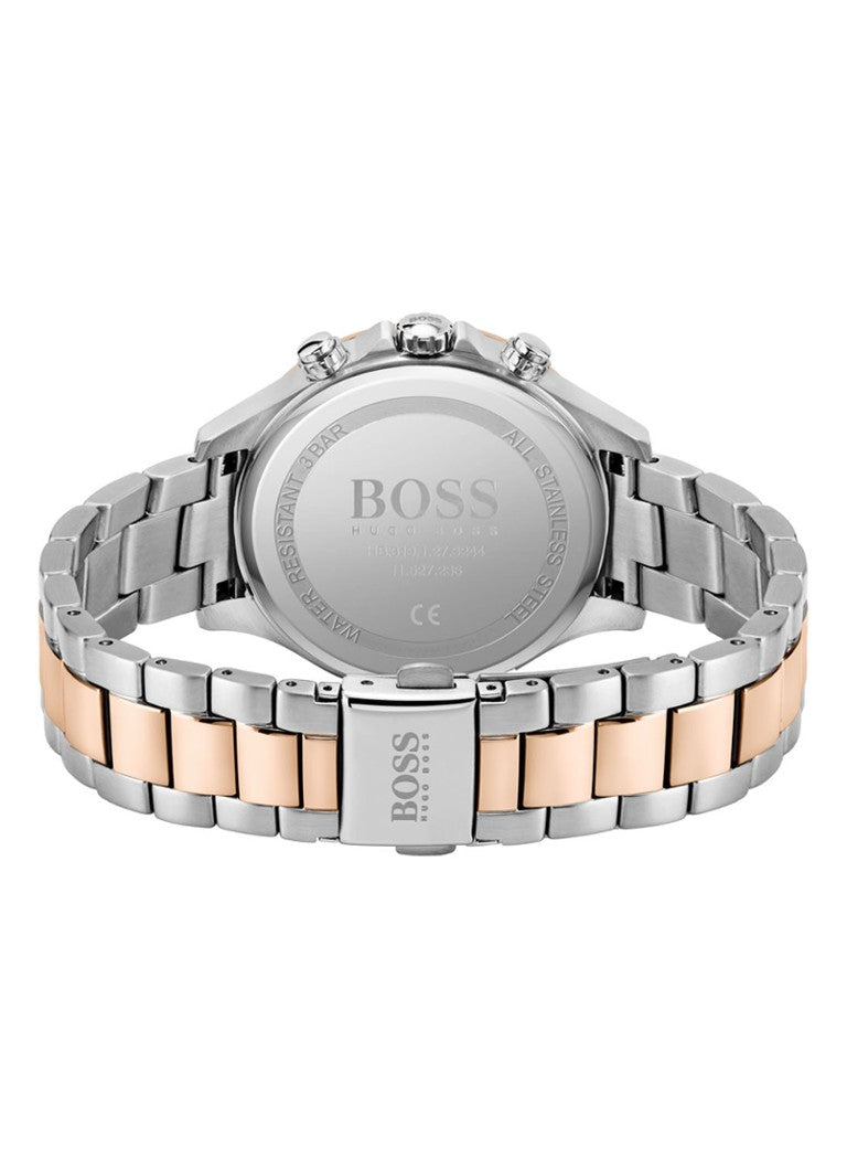 HUGO BOSS HERA HB1502564 WATCH STRAP - Time Access store