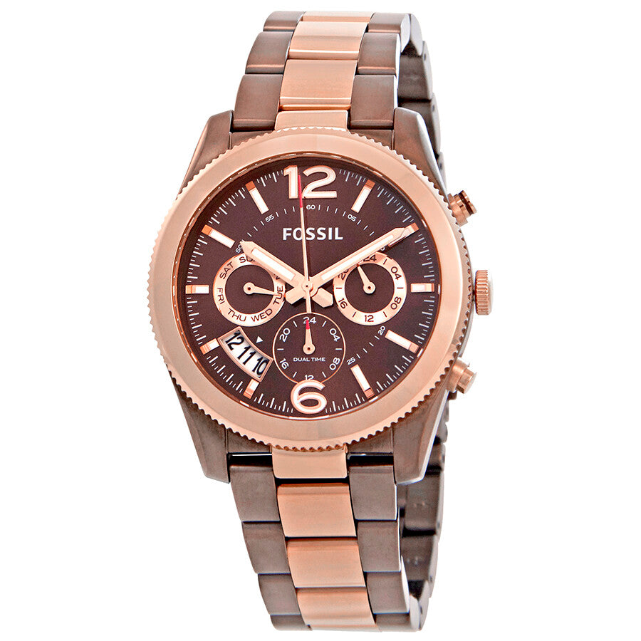 Perfect boyfriend outlet fossil watch