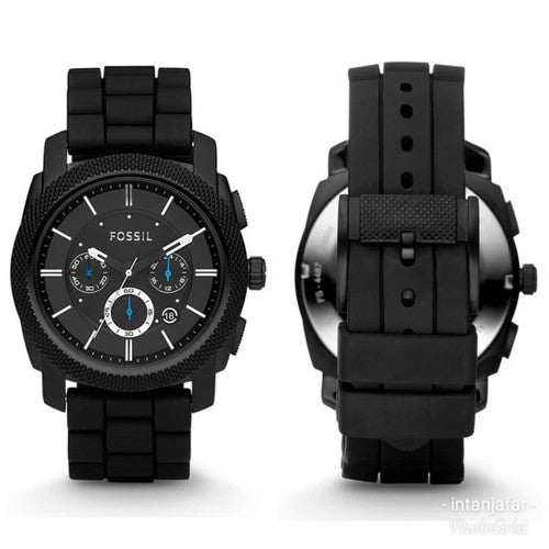 fs4487 fiber belt fossil