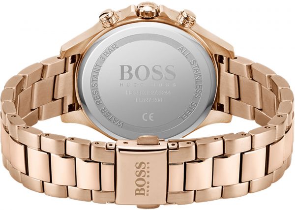 HUGO BOSS HERA HB1502592 FOR WOMEN - Time Access store