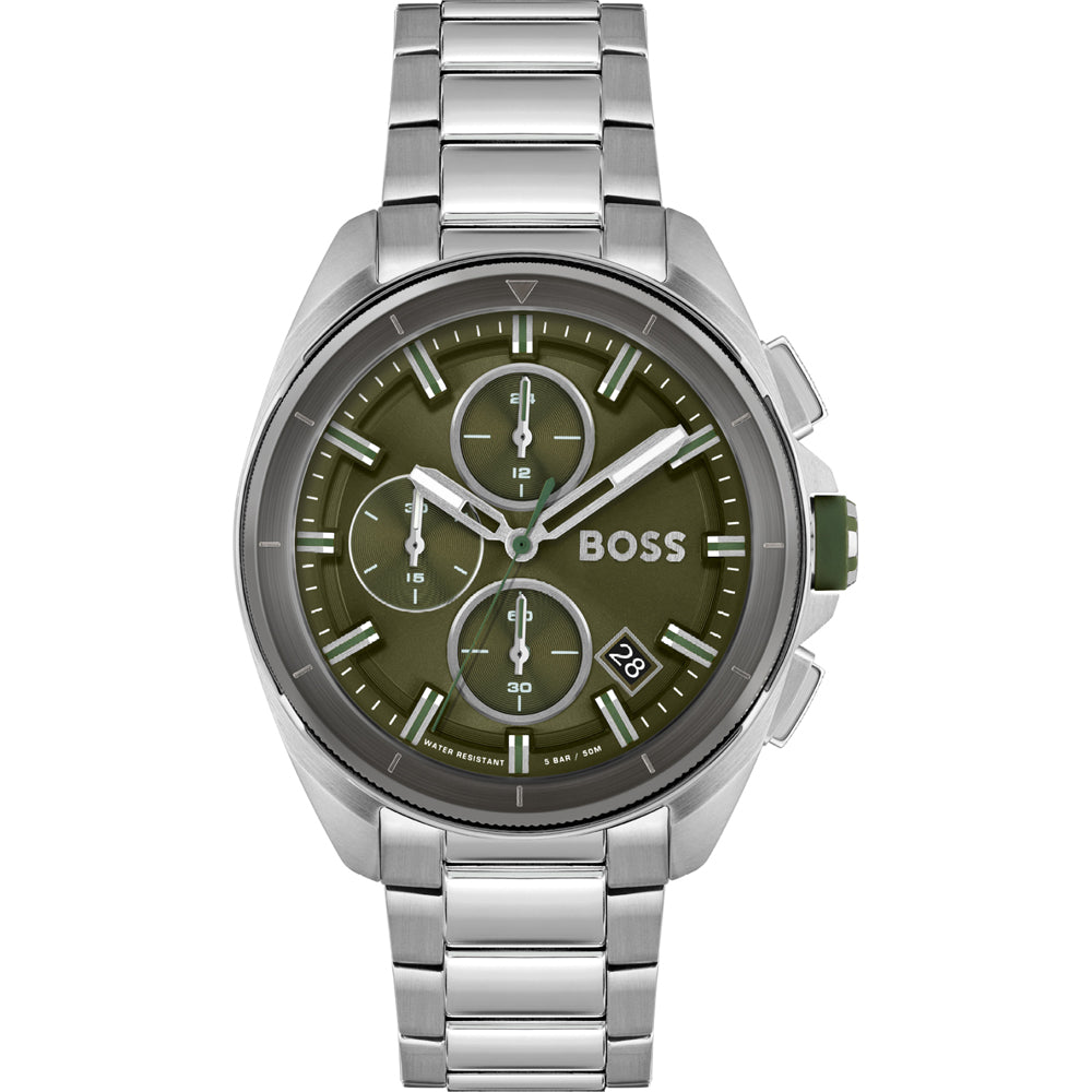 Hugo Boss Volane Chronograph Men's Watch| HB1513951