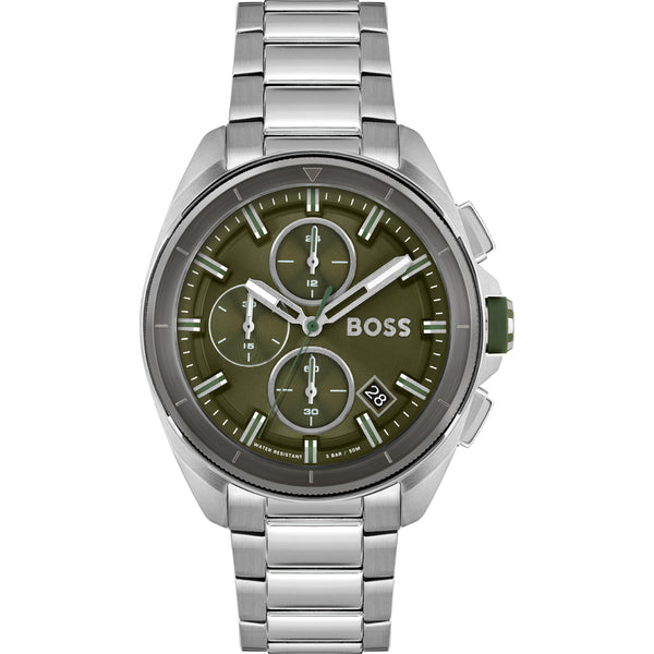 Hugo Boss Volane Chronograph Men's Watch| HB1513951