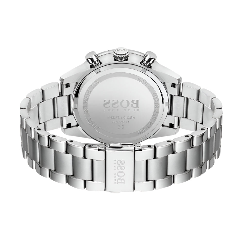 HUGO BOSS PILOT EDITION CHRONOGRAPH MEN'S WATCH| HB1513850