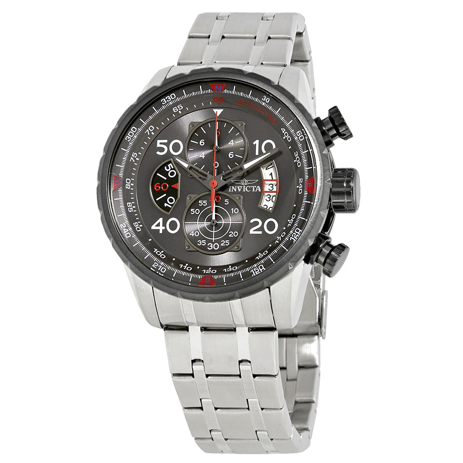 Invicta aviator deals watch price