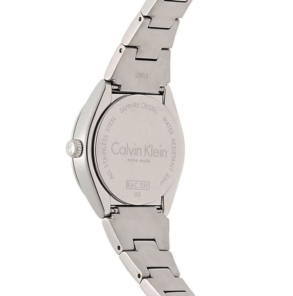 CALVIN KLEIN WATCH SUPREME K6C23141 - Time Access store