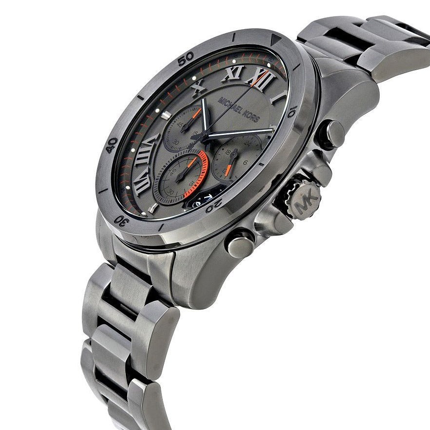 Michael Kors Brecken Chronograph Men's Watch| MK8465