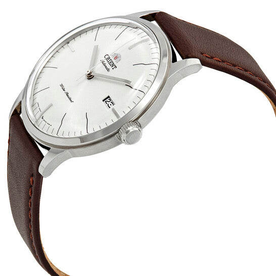 Orient 'Bambino Version III' Japanese Automatic / Hand-Winding Classic Watch - Time Access store