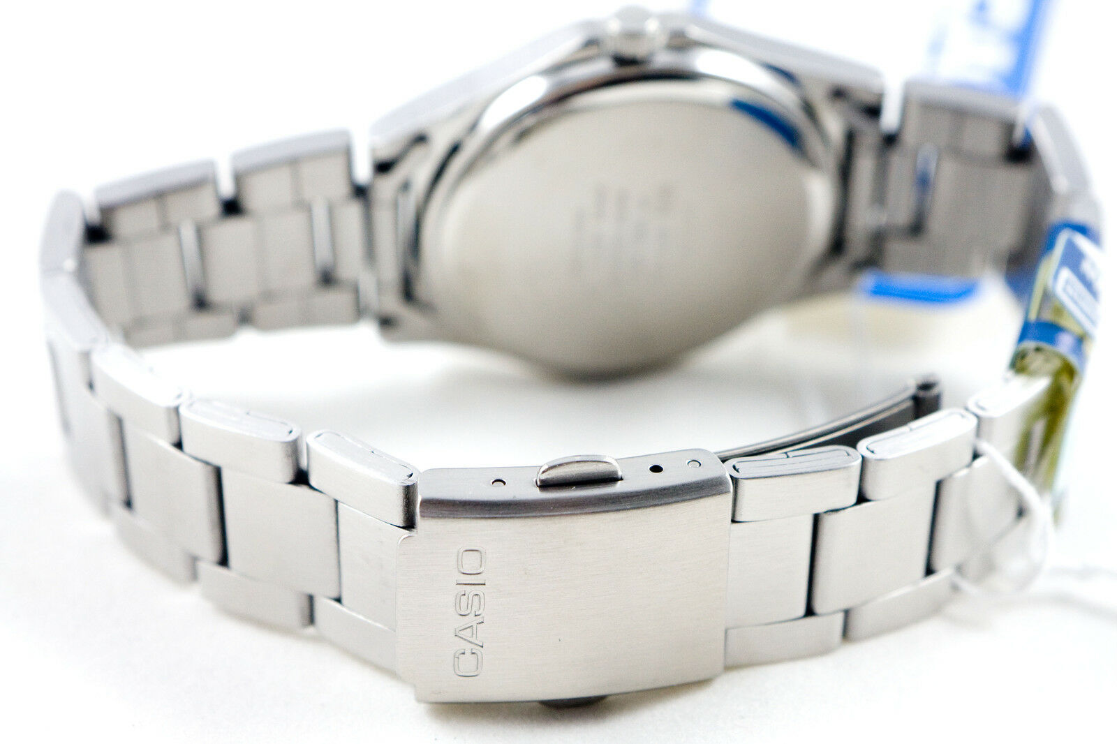 Casio Enticer Gents Casual Watch MTP1240D-2 MTP-1240D-2A - Time Access store