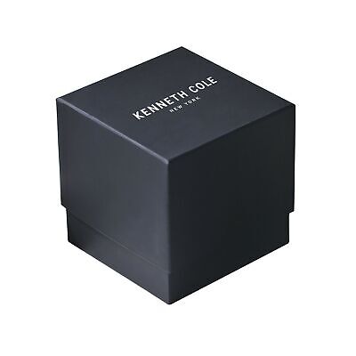 Kenneth Cole Men's KC51027021A New York 42mm Quartz Watch - Time Access store