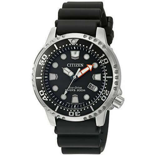 Citizen Promaster Diver BN0150-28E Watch Timepiece New in Box - Time Access store