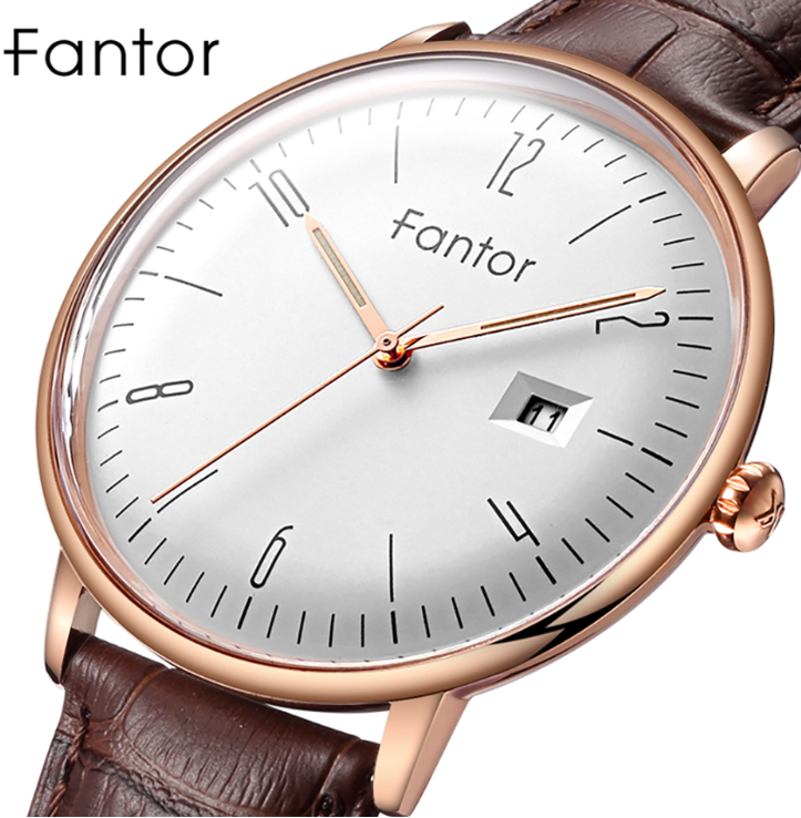 FANTOR WATCH WF1005G - Time Access store