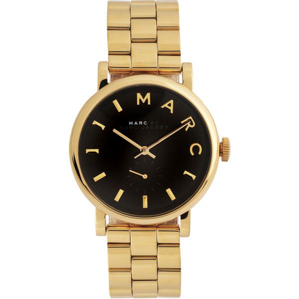 Marc Jacobs- Time Access Store