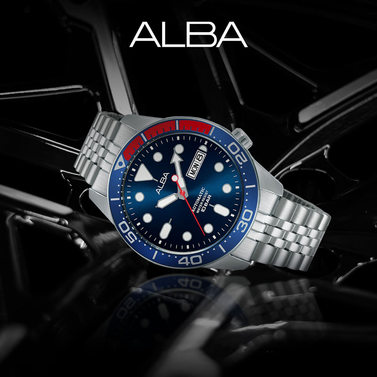 Ctcstore Alba ALBA | Men's