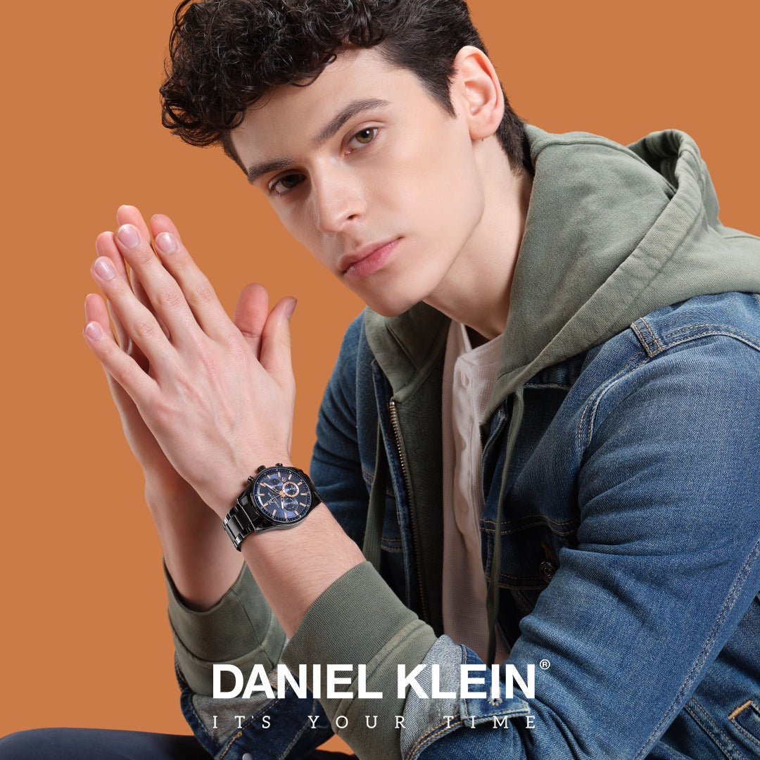 Daniel Klein - Men's Watch