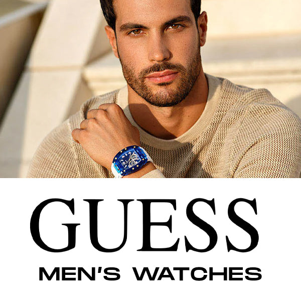 Guess - Men's Watches