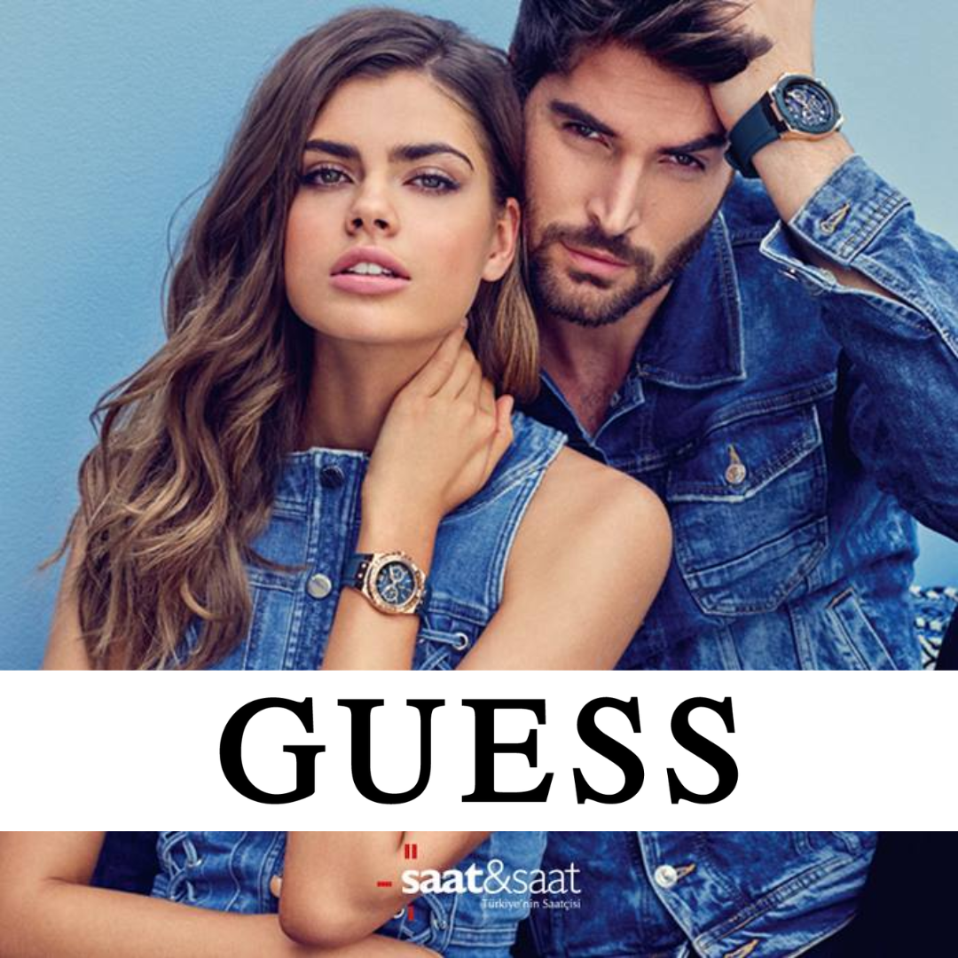 Guess - Ladies Watches