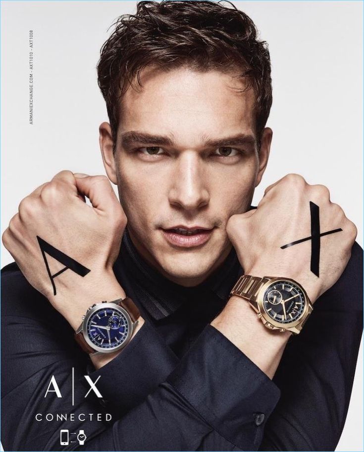 Armani Exchange - Men's Watches