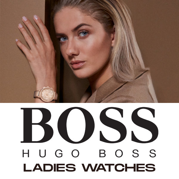 Hugo Boss - Ladies Watches