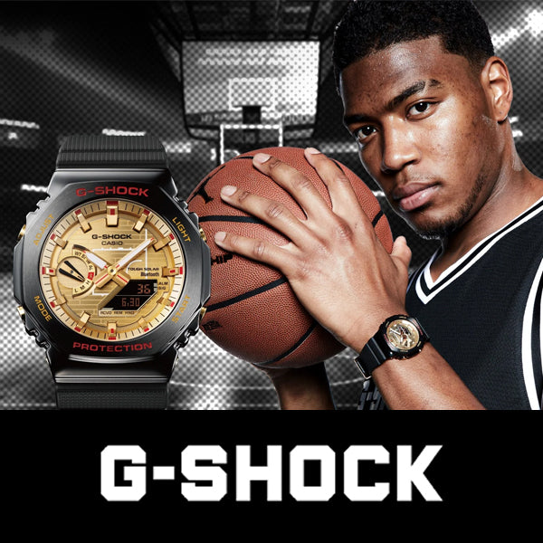 G-shock Watches | Time Access Store