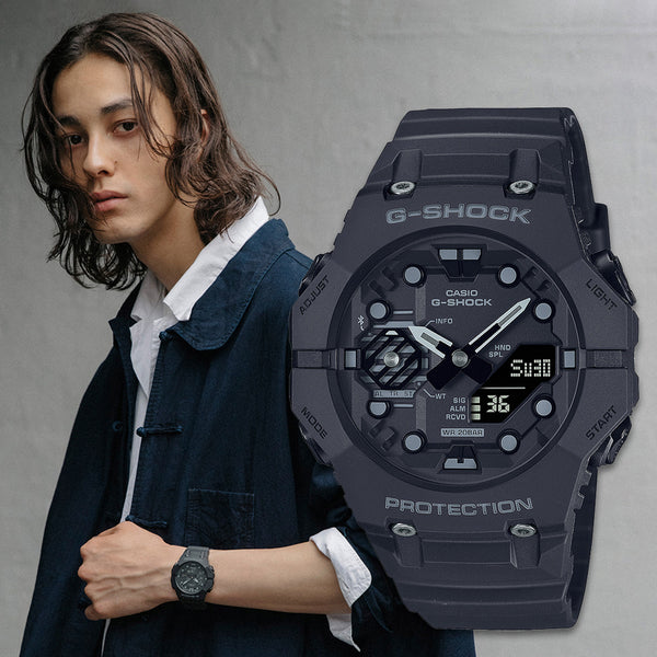 Casio G-Shock Smartphone Link Watch| GA-B001-1A