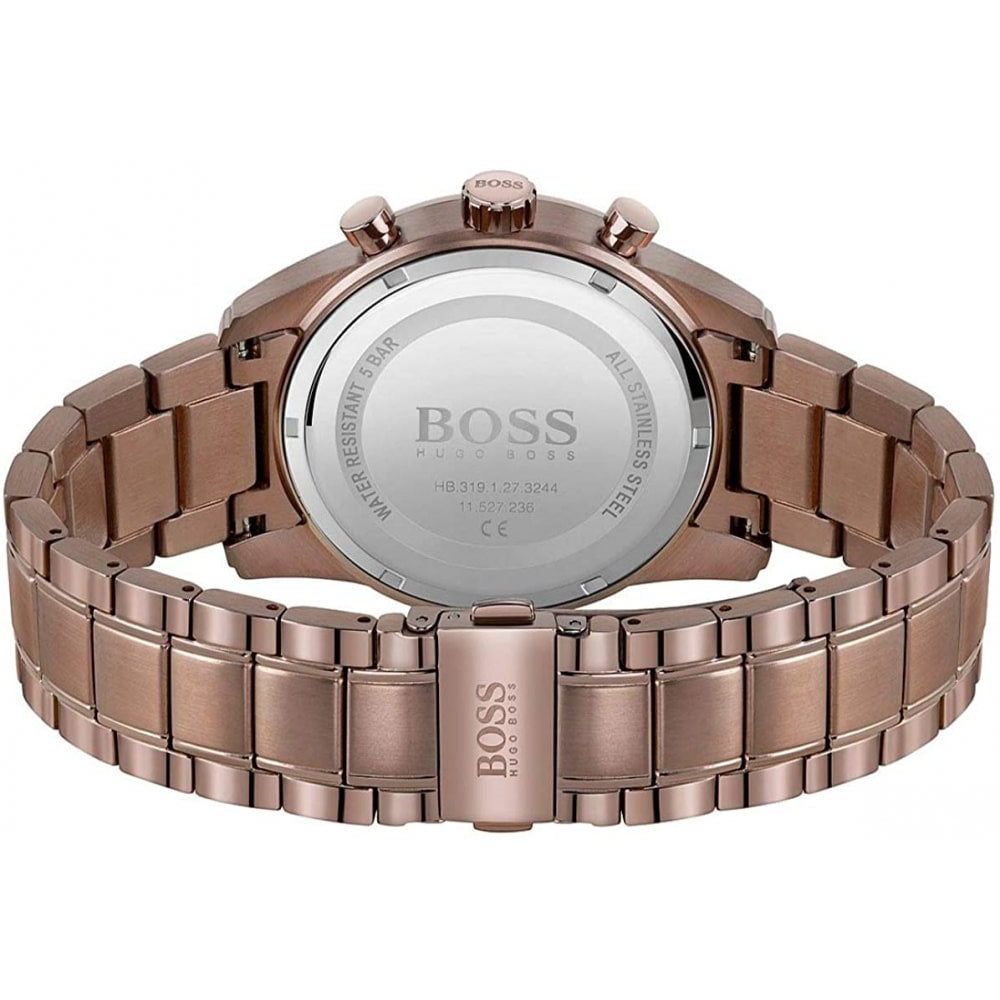 HUGO BOSS SKYMASTER BLUE DIAL MEN'S WATCH | HB1513788