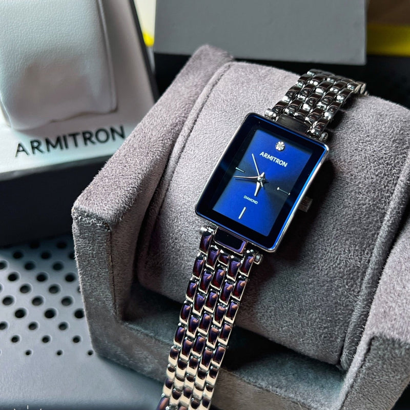 Introducing: Armitron Loves Johnny - Wristwatch Review