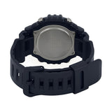 Casio Sports Dual Time Digital Unisex Watch | MWD-110H-1AVDF