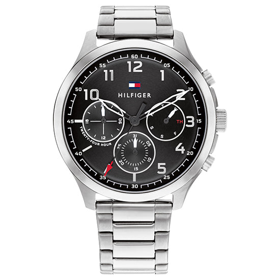 Tommy Hilfiger Asher Men's Watch| TH1791852