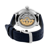Seiko Presage Cocktail Time "Blue Moon" Automatic Watch SSA405J1