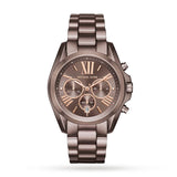 MICHAEL KORS Oversized Bradshaw Unisex Watch| MK6247