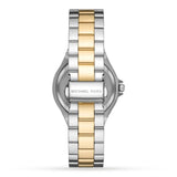 Michael Kors Lennox Two-tone Women's Watch | MK6988