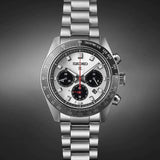 Seiko Prospex Speedtimer Solar Chronograph Men's Watch| SSC911P1