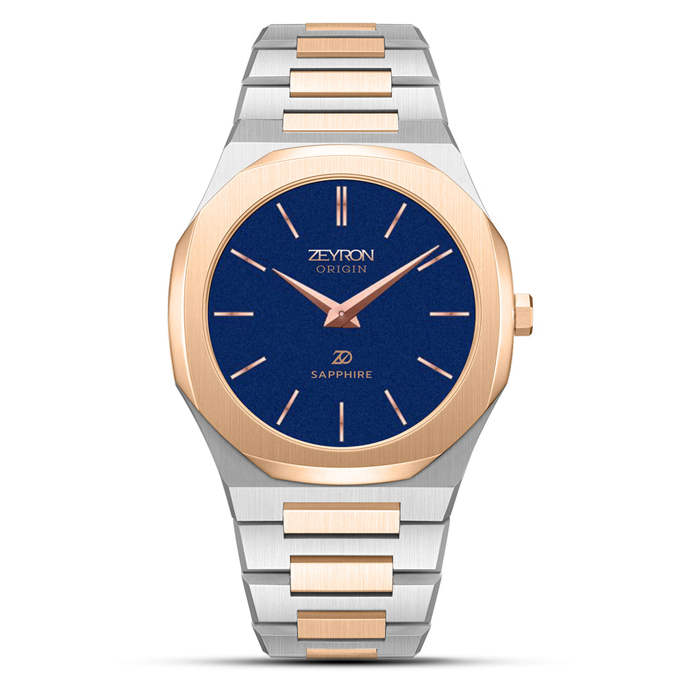 Zeyron Origin Azure Gold | ZOF 2504