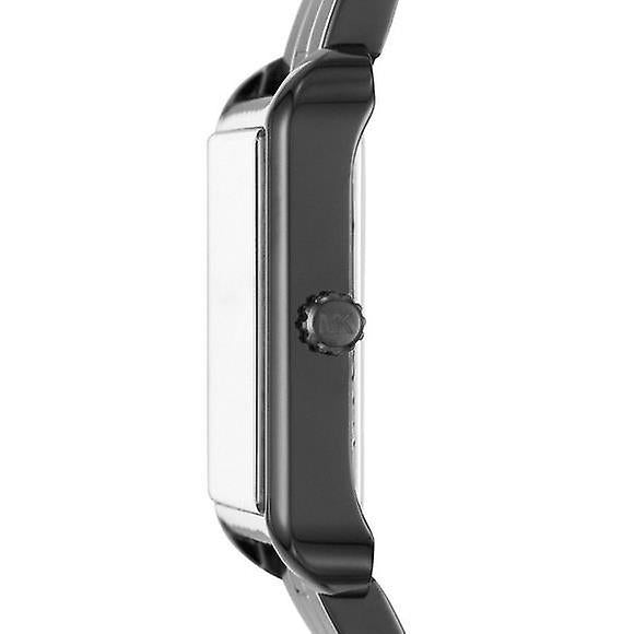 Michael Kors Lake Black One Size Women's Watch| MK3666