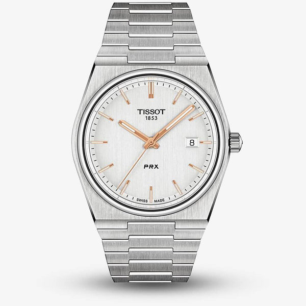 TISSOT PRX T137.410.11.031.00