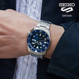 Seiko 5 Sports Automatic Men's Watch SRPD51K1