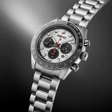Seiko Prospex Speedtimer Solar Chronograph Men's Watch| SSC911P1