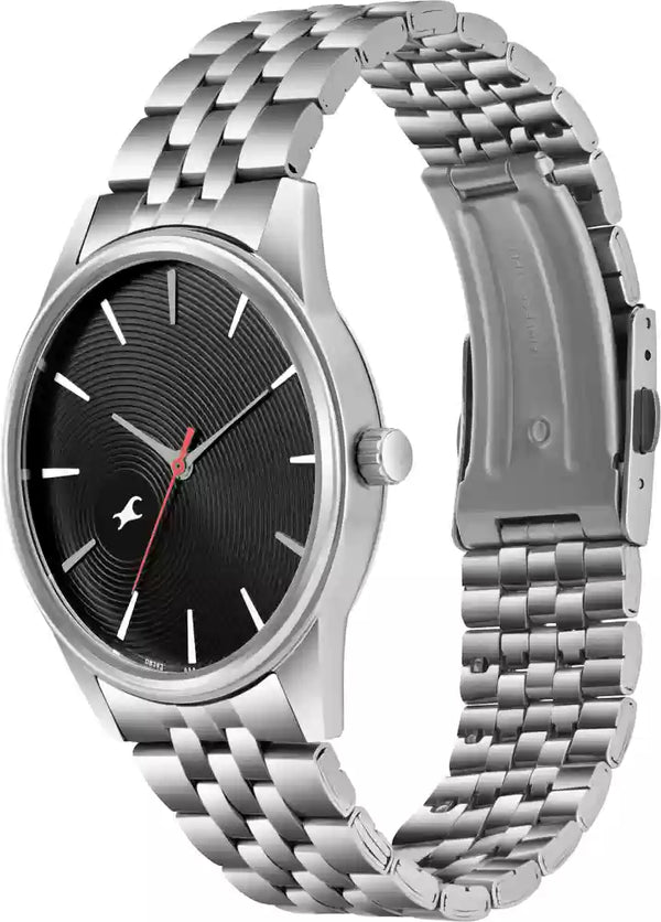 Fastrack Clock fastrack
