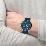 HUGO BOSS Mens Admiral Watch | HB1513965