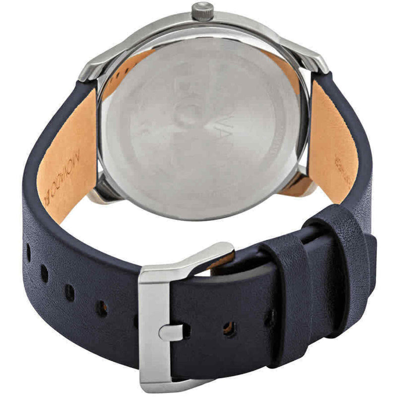 Movado Bold Quartz Grey Dial Watch 3600586