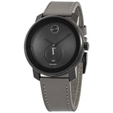 Movado Bold Quartz Black Dial Watch 3600770