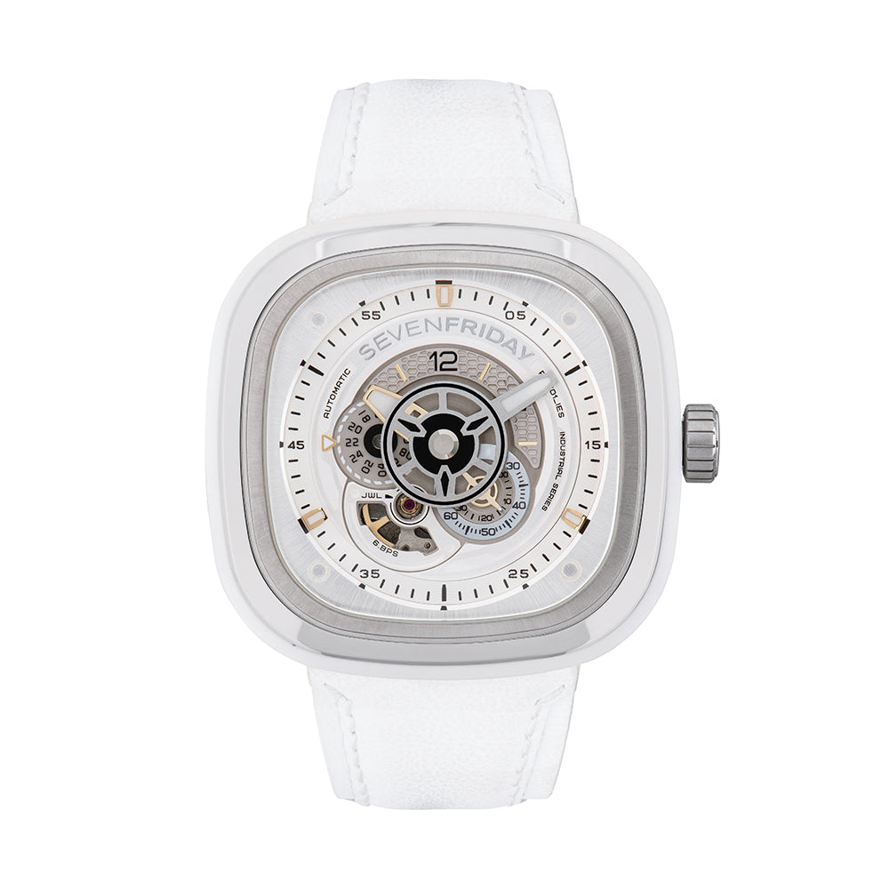 SevenFriday P1C/01 ALBA Automatic Watch| P Series