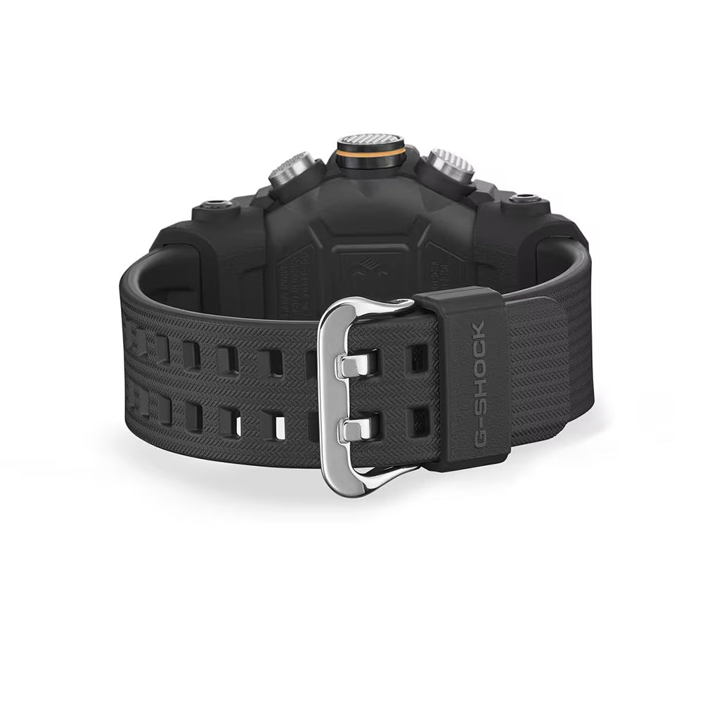 CASIO G-SHOCK  G-Land "Mudmaster" Men's WATCH GG-B100X-1ADR
