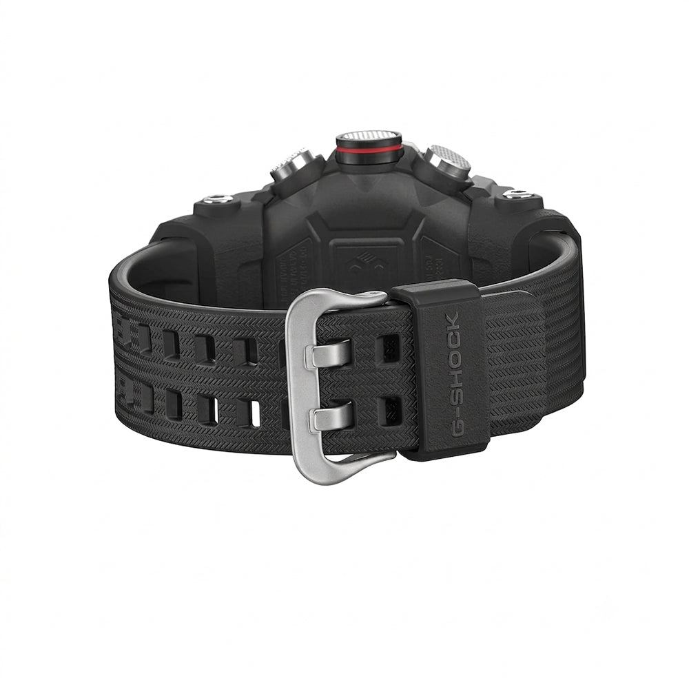 Casio G-Shock Mudmaster Extreme Smartphone Link Watch GG-B100XM-1ADR