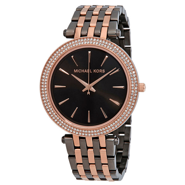 Michael kors watch on sale dw58